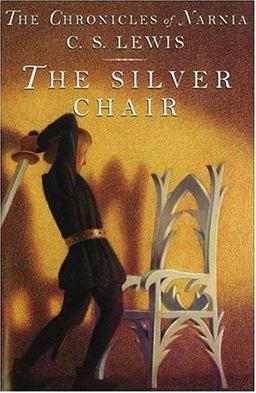 The Silver Chair