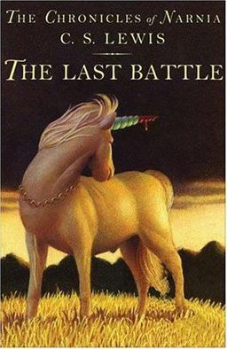 The Last Battle