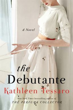 Debutante A Novel  9780061125782 Front Cover