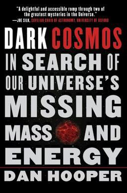 Dark Cosmos Dark Cosmos