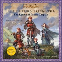 The Return to Narnia