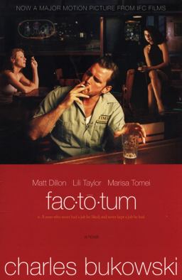 Factotum Tie-In
