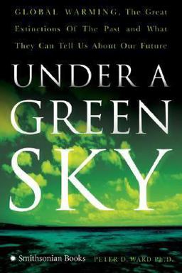Under a Green Sky