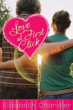 Love at First Click  9780061143113 Front Cover