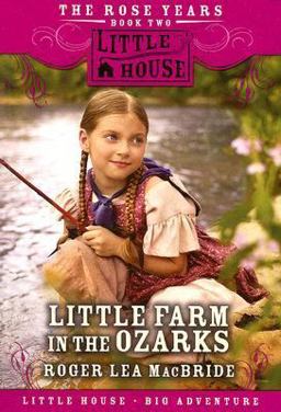 Little Farm in the Ozarks