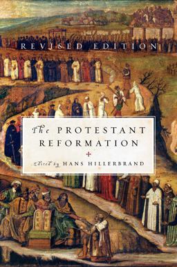 Protestant Reformation  9780061148477 Front Cover