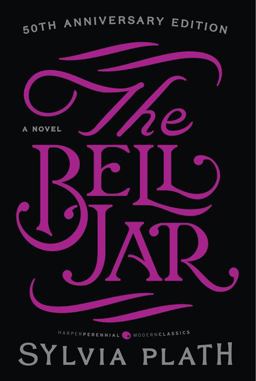 Bell Jar A Novel  9780061148514 Front Cover