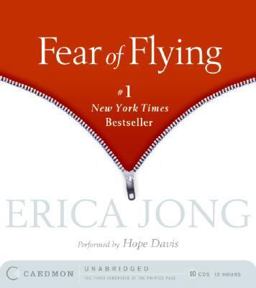 Fear of Flying CD