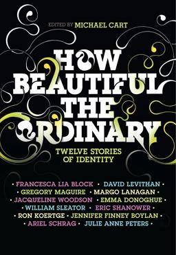 How Beautiful the Ordinary  9780061154980 Front Cover