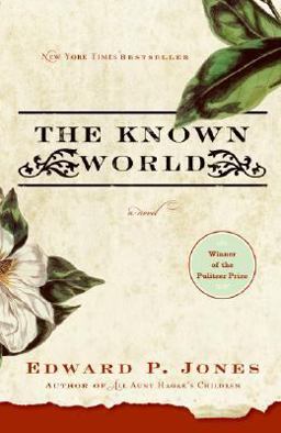 Known World  9780061159176 Front Cover