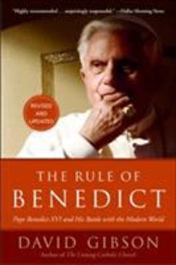 The Rule of Benedict