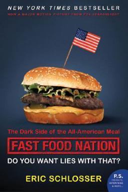 Fast Food Nation