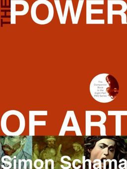 Power of Art  9780061176104 Front Cover