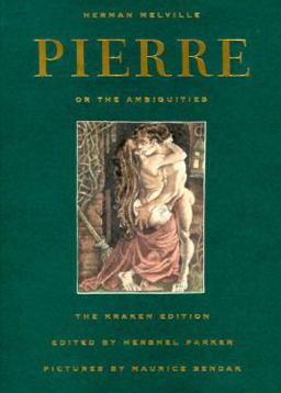 Pierre, or the Ambiguities