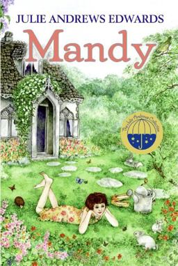 Mandy 2nd 9780061207075 Front Cover