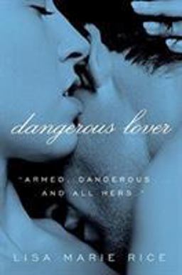 Dangerous Lover  9780061208591 Front Cover