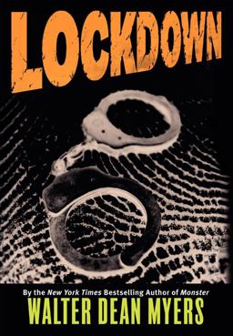 Lockdown  9780061214820 Front Cover