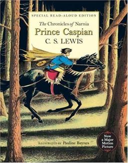 Prince Caspian