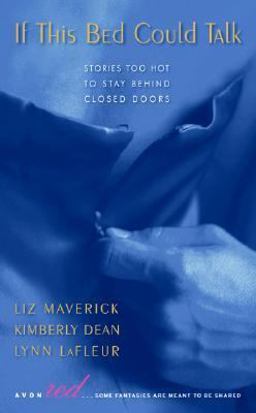 If This Bed Could Talk