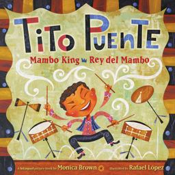 Tito Puente, Mambo King/Tito Puente, Rey Del Mambo Tito Puente, Mambo King/Tito Puente, Rey Del Mambo