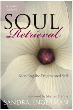 Soul Retrieval Mending the Fragmented Self  9780061227868 Front Cover