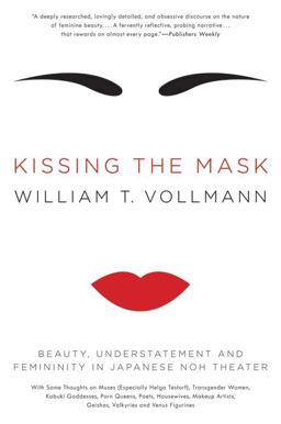 Kissing the Mask