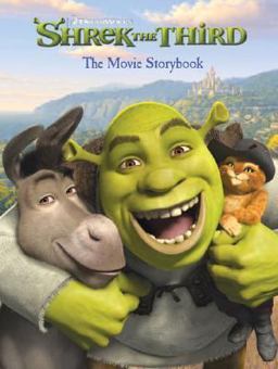 Shrek the Third
