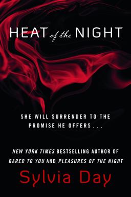 Heat of the Night  9780061231032 Front Cover