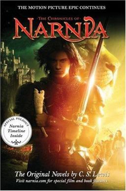 Prince Caspian