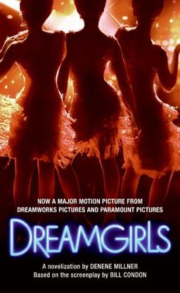 Dreamgirls  9780061231445 Front Cover