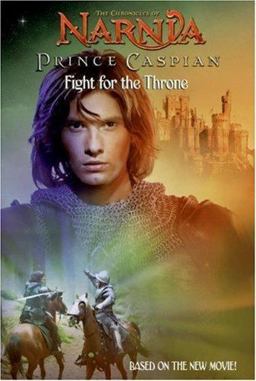Prince Caspian: Fight for the Throne