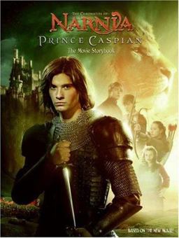 Prince Caspian: the Movie Storybook