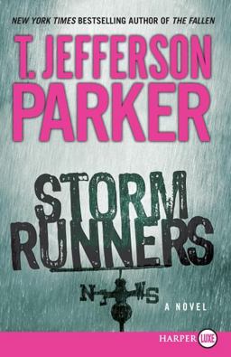 The Storm Runners