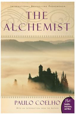 Alchemist International Edition