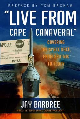 Live from Cape Canaveral Live from Cape Canaveral