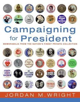 Campaigning for President