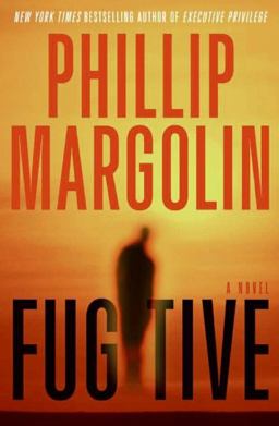 Fugitive A Novel  9780061236235 Front Cover