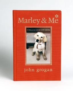 Marley and Me Illustrated Edition