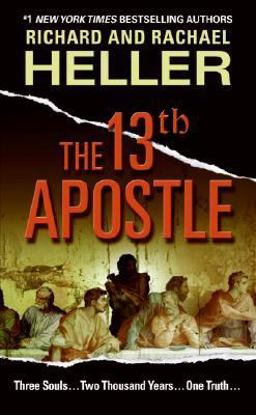 The 13th Apostle