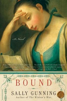 Bound A Novel  9780061240263 Front Cover