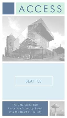 Access Seattle 6e