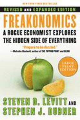 Freakonomics Rev Ed