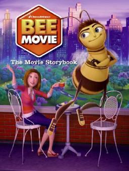 Bee Movie: the Movie Storybook