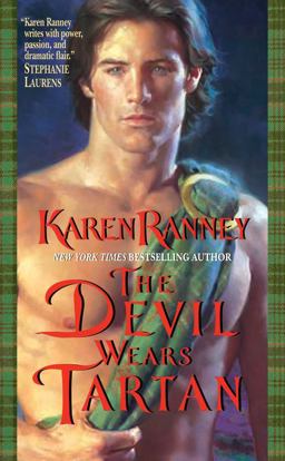 The Devil Wears Tartan The Devil Wears Tartan