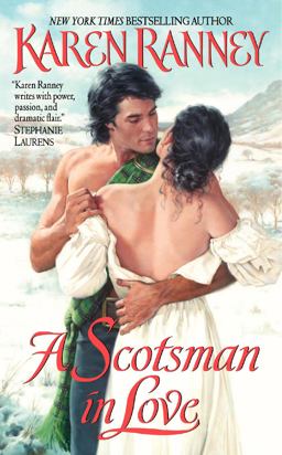 A Scotsman in Love A Scotsman in Love