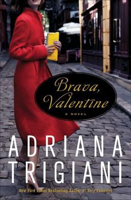 Brava, Valentine A Novel  9780061257070 Front Cover