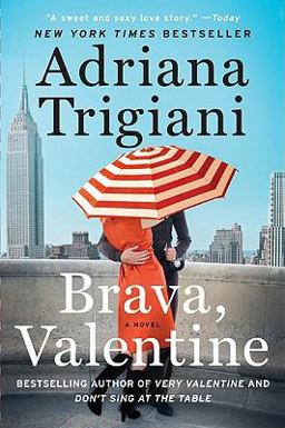 Brava, Valentine A Novel  9780061257087 Front Cover