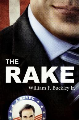 Rake A Novel  9780061257889 Front Cover