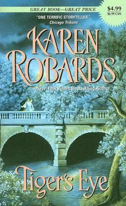 Tiger's Eye Tiger's Eye