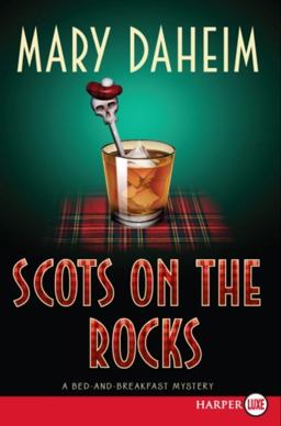 Scots on the Rocks